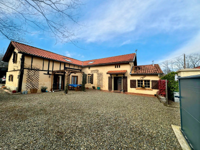 house for sale in Hautes-Pyrénées