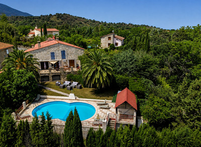 commercial for sale in Pyrénées-Orientales