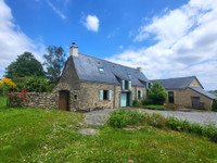 French property, houses and homes for sale in Malansac Morbihan Brittany