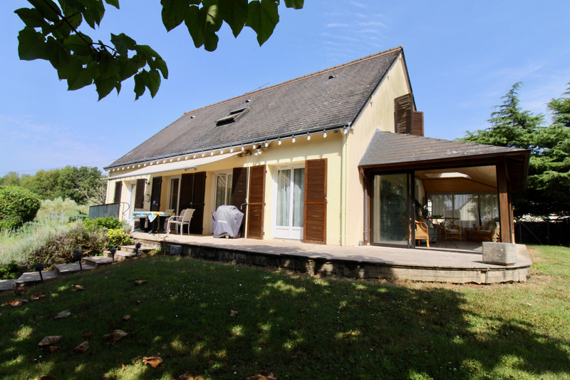Maison à Cinq-Mars-la-Pile, Indre-et-Loire - photo 1