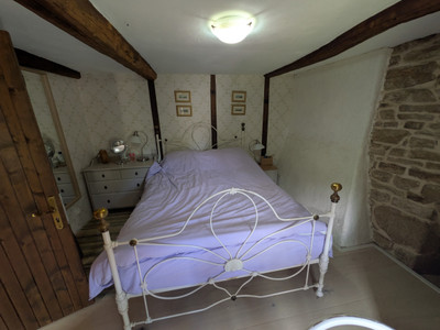 French property for sale in Guiscriff, Morbihan - €149,500 - photo 10