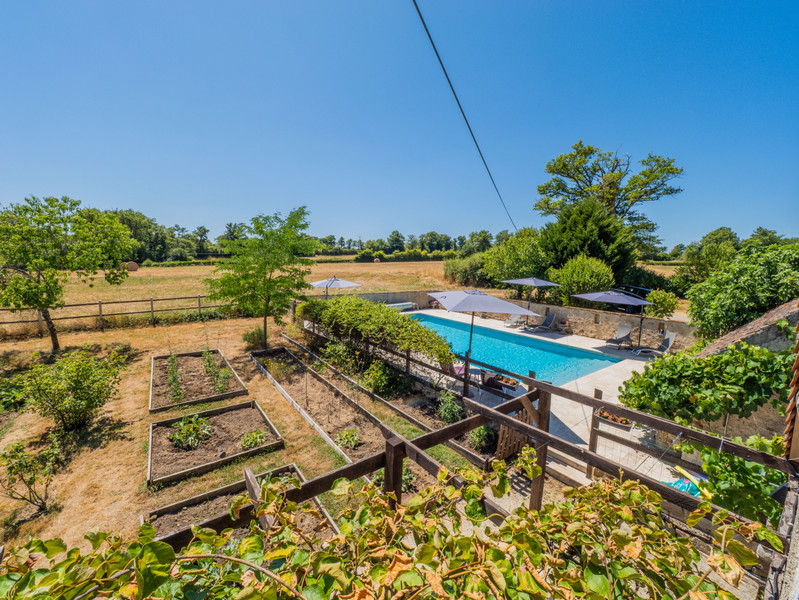 French property for sale in Brigueil-le-Chantre, Vienne - €990,150 - photo 14