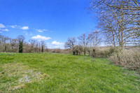 Propriété à vendre à Saint-Médard-la-Rochette, Creuse - 36 600 € - photo n°3