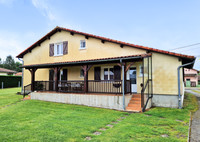 Maison à vendre à Morcenx-la-Nouvelle, Landes - 325.000 € - photo 3