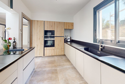 French property for sale in Roquefort-les-Pins, Alpes-Maritimes - €1,264,000 - photo 3