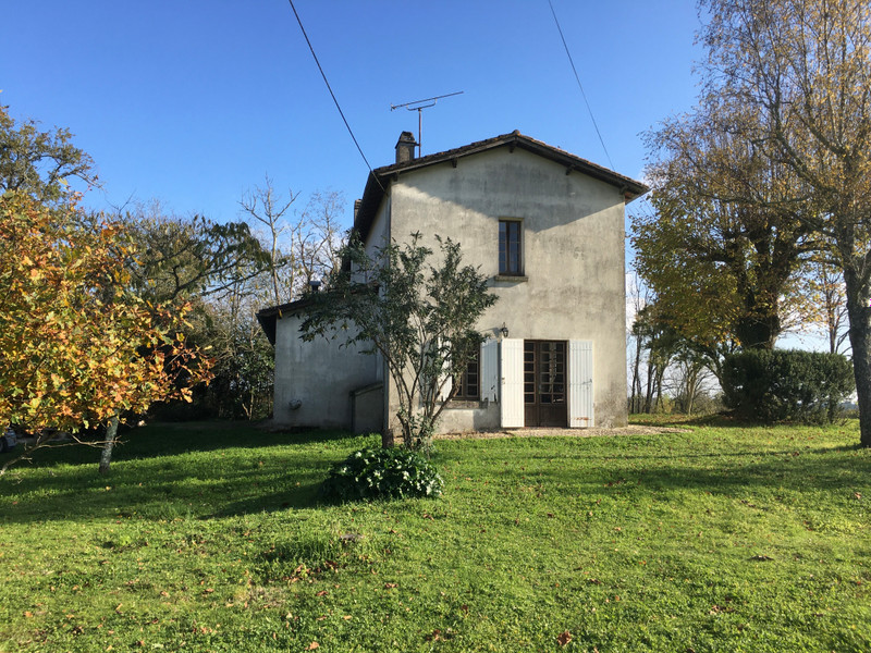 French property for sale in La Genétouze, Charente-Maritime - &#8364;158,000 - photo 3