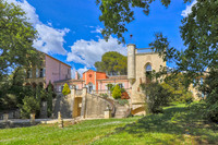 Propriété à vendre à Lourmarin, Vaucluse - 1 700 000 € - photo n°2