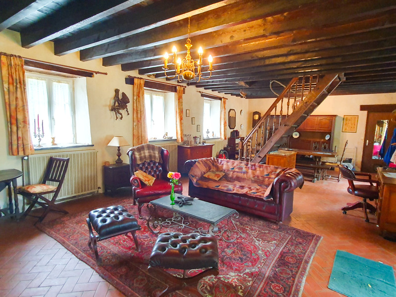 French property for sale in Bon Repos sur Blavet, Côtes-d'Armor - €159,000 - photo 2