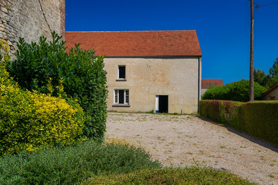 Maison à vendre à Bailleul, Orne, Basse-Normandie, avec Leggett Immobilier