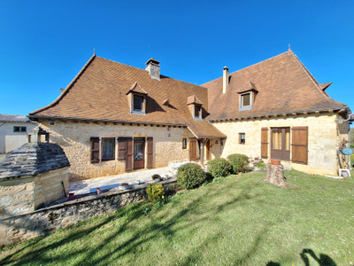 French property for sale in Salignac-Eyvigues, Dordogne - €299,990 - photo 1