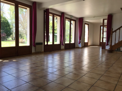 French property for sale in Bannegon, Cher - €503,500 - photo 9