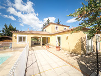 Propriété à vendre à Magalas, Hérault - 380 000 € - photo n°3