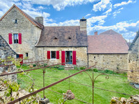 Maison à vendre à Prats-de-Carlux, Dordogne - 454 575 € - photo 9