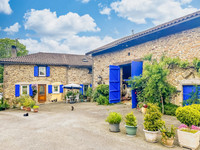 Well for sale in Champagnac-la-Rivière Haute-Vienne Limousin
