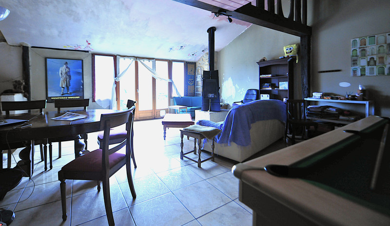 French property for sale in Moulinet, Lot-et-Garonne - €99,000 - photo 5