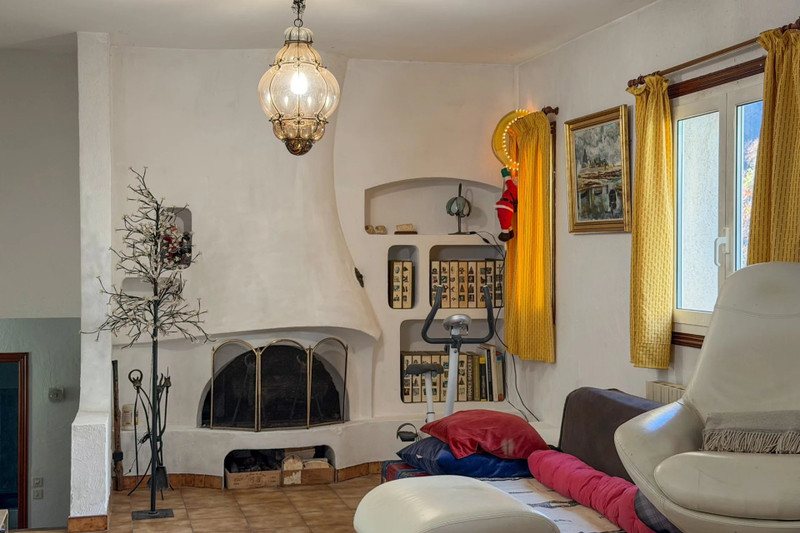 French property for sale in Saint-Paul-de-Vence, Alpes-Maritimes - €990,000 - photo 4