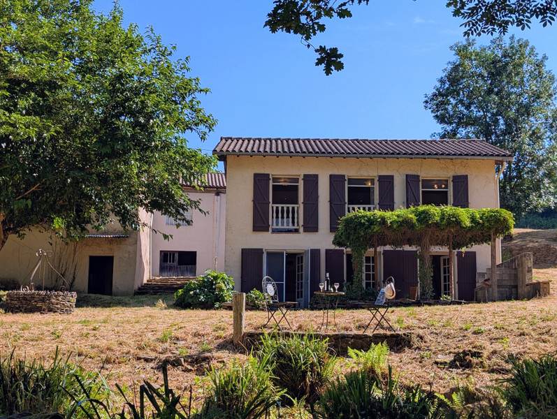 French property for sale in Saint-Amans-Valtoret, Tarn - €415,000 - photo 3