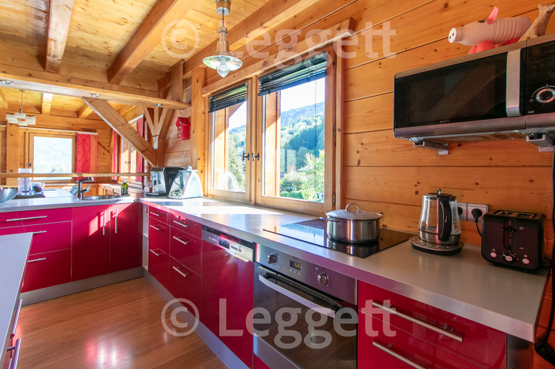 Propriété de ski à vendre - Samoëns - 975 000 € - photo 3