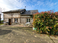 Maison à vendre à Mortain-Bocage, Manche - 235.400 € - photo 2