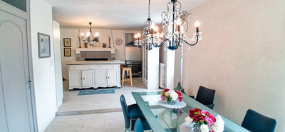 French property for sale in La Chapelle-Saint-Étienne, Deux-Sèvres - €199,800 - photo 1