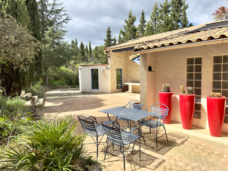 French property for sale in Pouzols-Minervois, Aude - €399,000 - photo 8