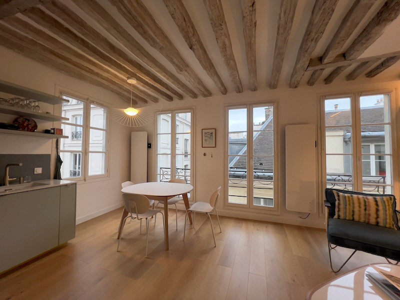 French property for sale in Paris 4e Arrondissement, Paris - €780,000 - photo 1