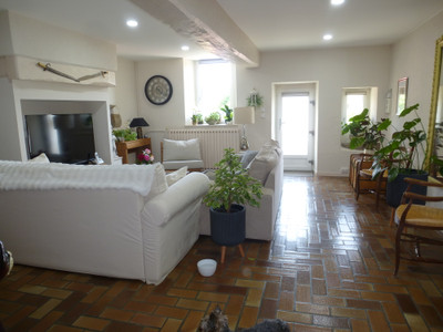 French property for sale in Saint-Agnant-de-Versillat, Creuse - €318,000 - photo 5
