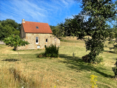house for sale in Mayenne