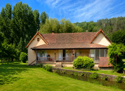 house for sale in Dordogne