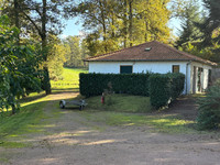 Propriété à vendre à BRANTOME, Dordogne - 478 800 € - photo n°5