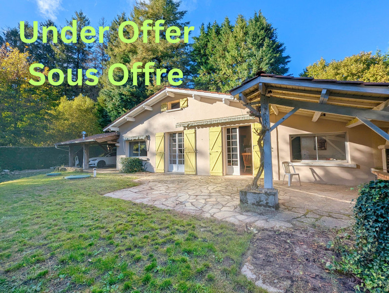 French property for sale in Mazamet, Tarn - €149,000 - photo 0