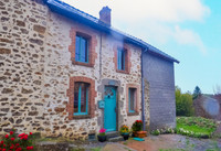 French property, houses and homes for sale in Le Grand-Bourg Creuse Limousin