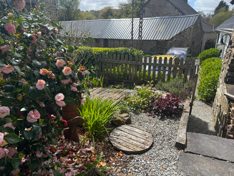 French property for sale in Plélauff, Côtes-d'Armor - €116,630 - photo 13