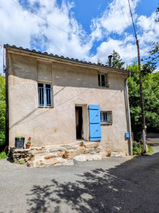 French property for sale in Labastide-Rouairoux, Tarn - €70,000 - photo 3