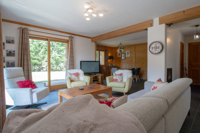 French property for sale in Saint-Martin-de-Belleville, Savoie - €1,395,000 - photo 6