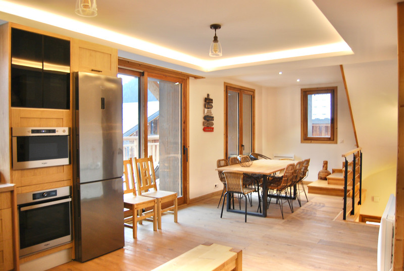 French property for sale in Champagny-en-Vanoise, Savoie - photo 5