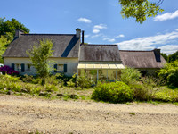Propriété à vendre à Tréduder, Côtes-d'Armor - 278 000 € - photo n°13