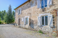 French property, houses and homes for sale in Bussière-Poitevine Haute-Vienne Limousin