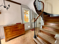 Propriété à vendre à Monts-sur-Guesnes, Vienne - 109 000 € - photo n°8