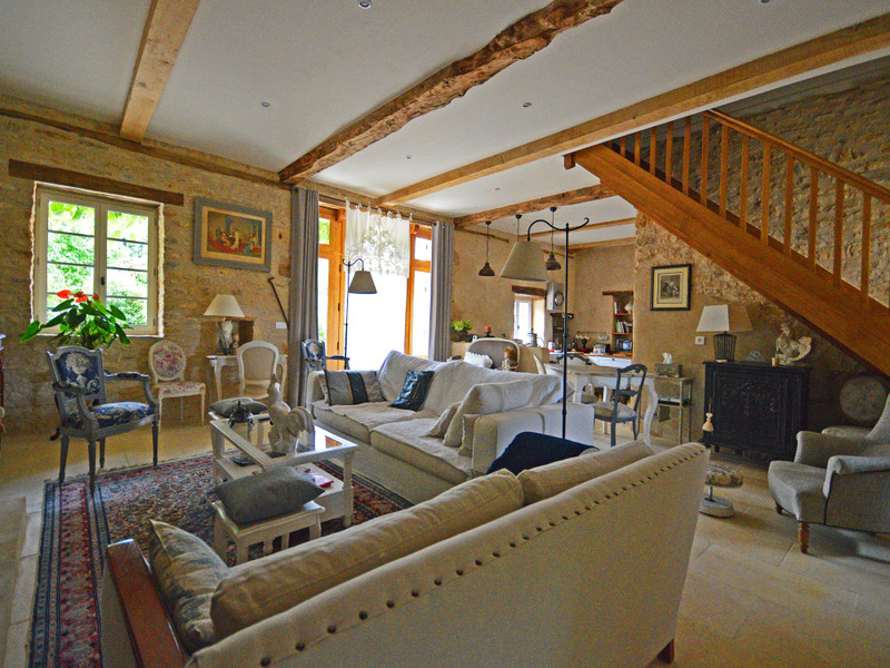 French property for sale in Excideuil, Dordogne - €320,120 - photo 5