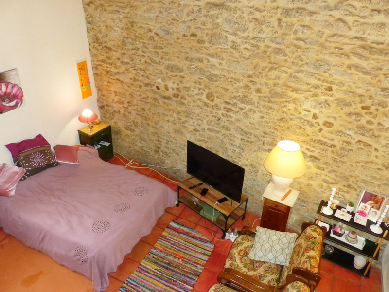 French property for sale in Carcassonne, Aude - €77,000 - photo 2