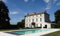 Propriété à vendre à Vélines, Dordogne - 499 999 € - photo n°1