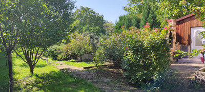 French property for sale in Mairé-Levescault, Deux-Sèvres - €167,400 - photo 3