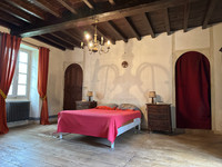 Maison à vendre à La Tour-Blanche-Cercles, Dordogne - 328.500 € - photo 8