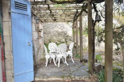 French property for sale in Agonac, Dordogne - €71,500 - photo 9