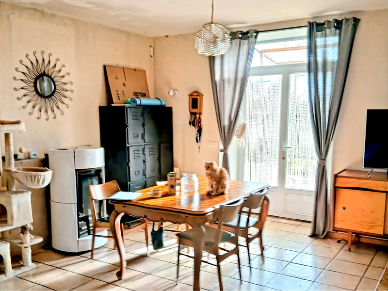 French property for sale in Bazoches-au-Houlme, Orne - €256,800 - photo 1