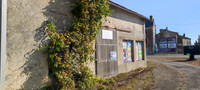 Maison à vendre à Limalonges, Deux-Sèvres - 48 600 € - photo 3