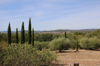 Propriété à vendre à Barjac, Gard - 650 000 € - photo n°11