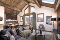 Appartement à vendre à Arâches-la-Frasse, Haute-Savoie - 508.000 € - photo 6