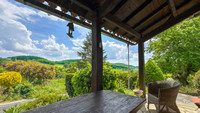 Maison à vendre à Montcuq-en-Quercy-Blanc, Lot - 424.000 € - photo 8